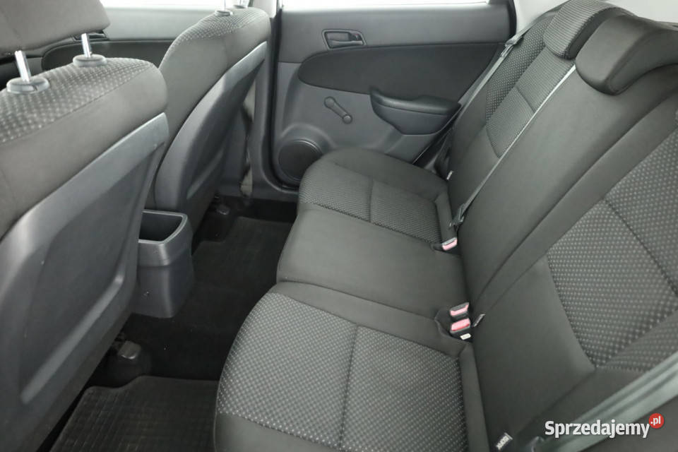 Hyundai i30 14 CVVT manualna mazowieckie Piaseczno