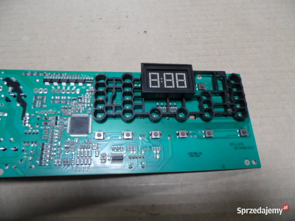 programator pralki beko WMB71231PTM 2826920100 Radlin