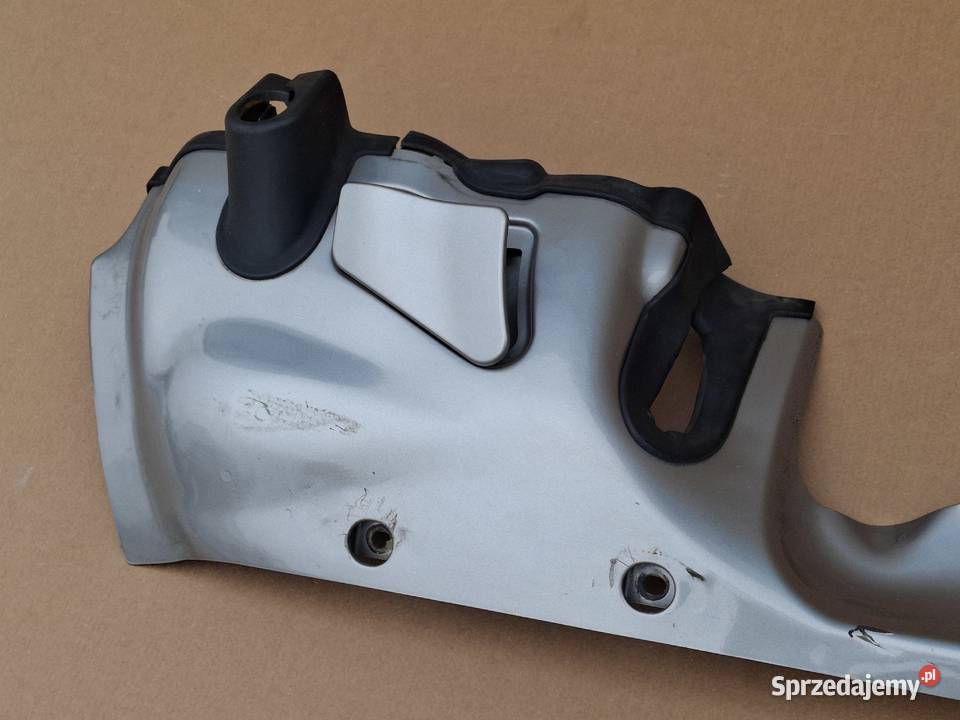 HONDA GL 1800 GL1800 GOLDWING PŁUG LEWY OSŁONA Bieleń