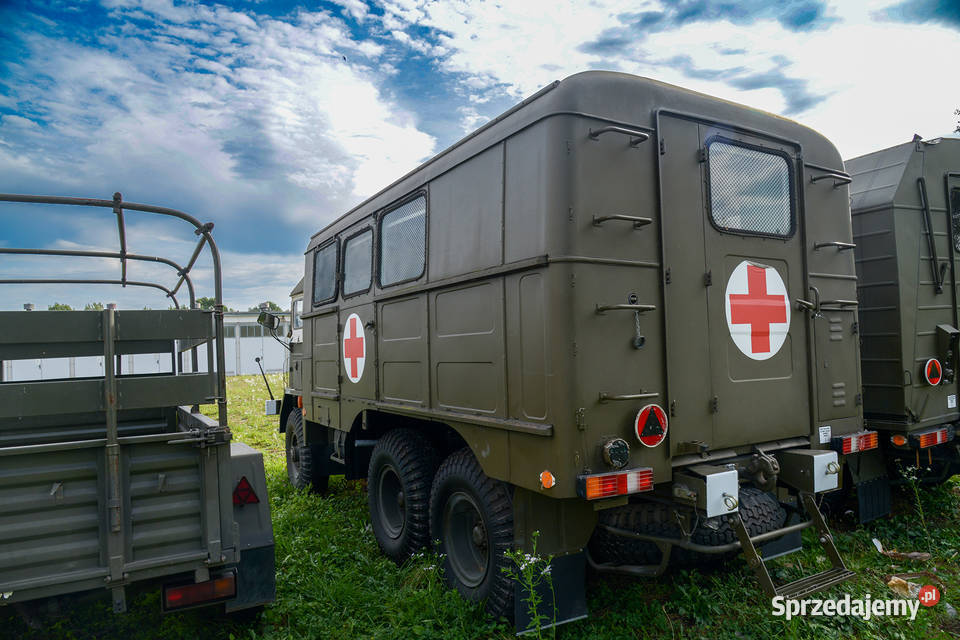 Star 266 Star 660 360km Złotów