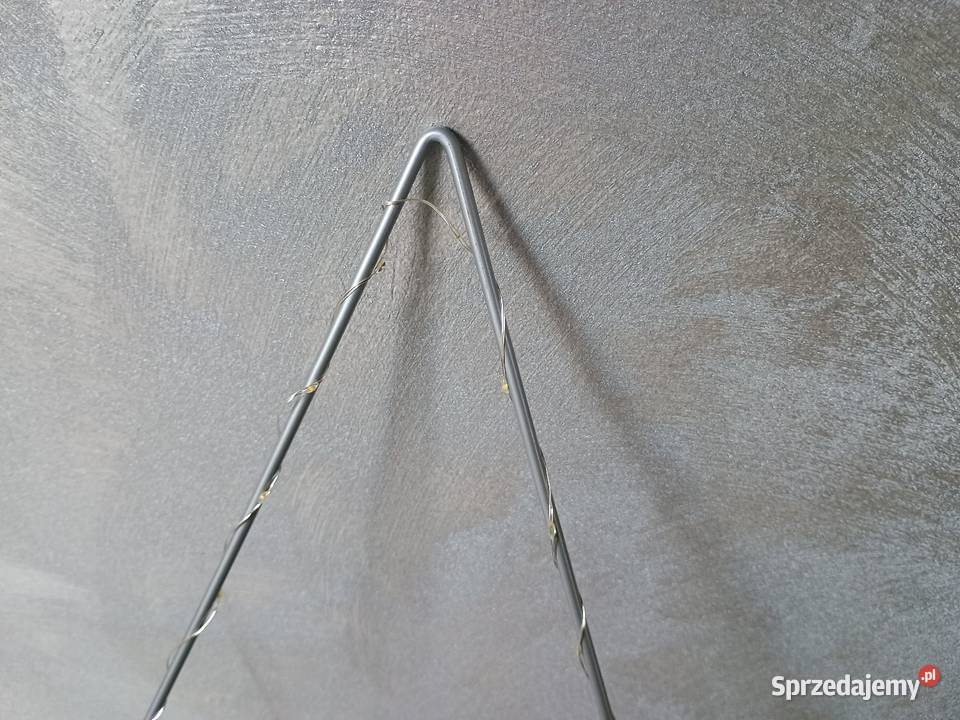 Dekor Dekoracja gwiazda Pozostałe sprzedam