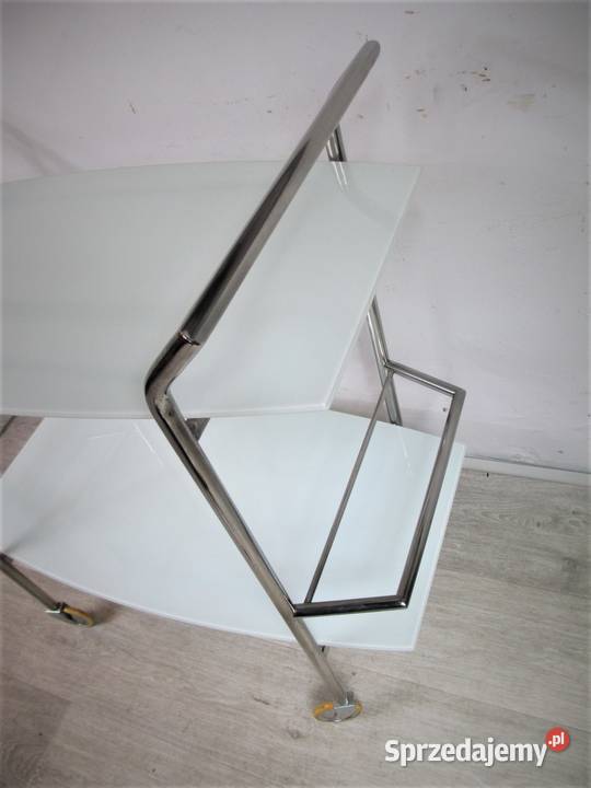 Mobilny barek lata 80 Lublin