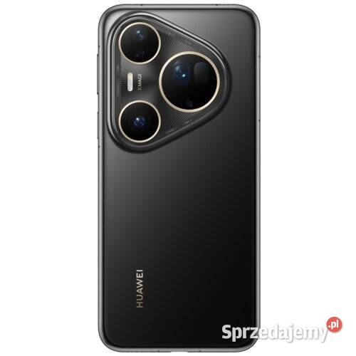 Smartfon HUAWEI Pura 80 Ultra 16512GB Jawor