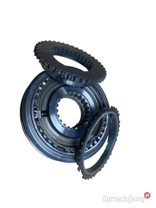 SYNCHRONIZATOR 004390273 DEUTZFAHR AGROSTAR 431 świętokrzyskie Kielce