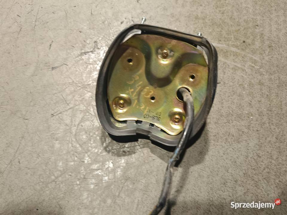 YAMAHA XV 250 LAMPA TYŁ PODSTAWA ŚWIATŁO Łódź