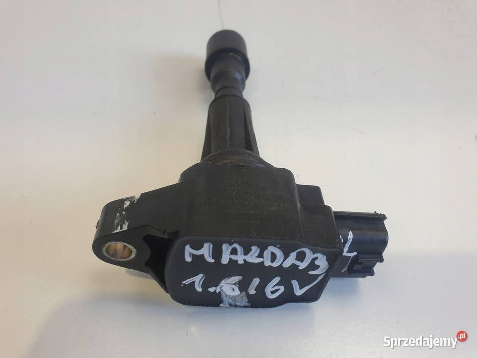 Mazda 323F 16 16V CEWKA ZAPŁONOWA ZJ2018100 Chełm sprzedam