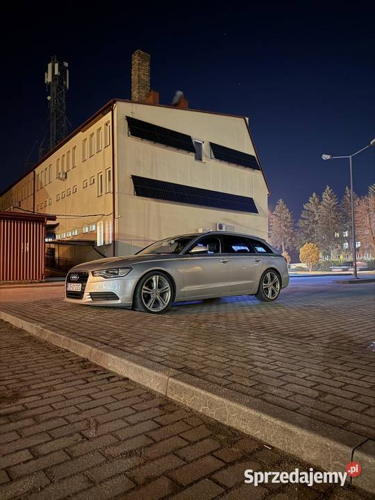 Alufelgi 20 Audi sportline 5x112 Samochodowe podkarpackie Harta