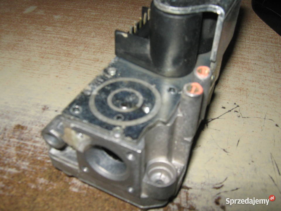 Honeywell VK 4105 M Zespół gazowy NOWY Nowy Sącz