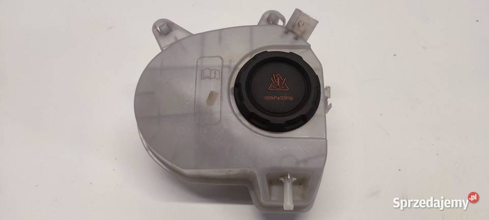 SEAT TARRACO VW TIGUAN II ZBIORNICZEK dolnośląskie