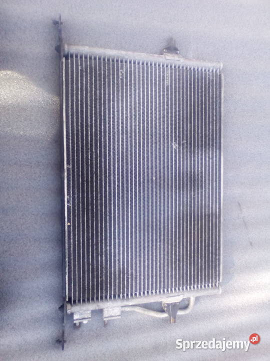 Ford Mondeo mk 2 Chłodnica klimatyzacji