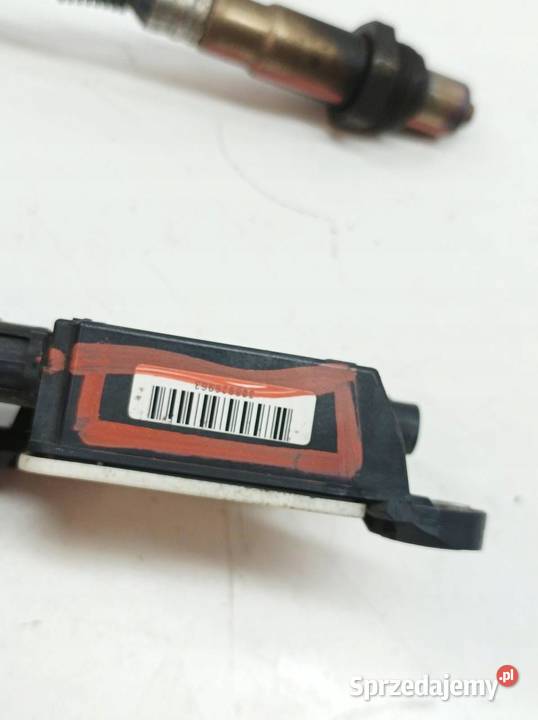 SONDA LAMBDA MODUŁ NOX 1277022707 0281006570 świętokrzyskie
