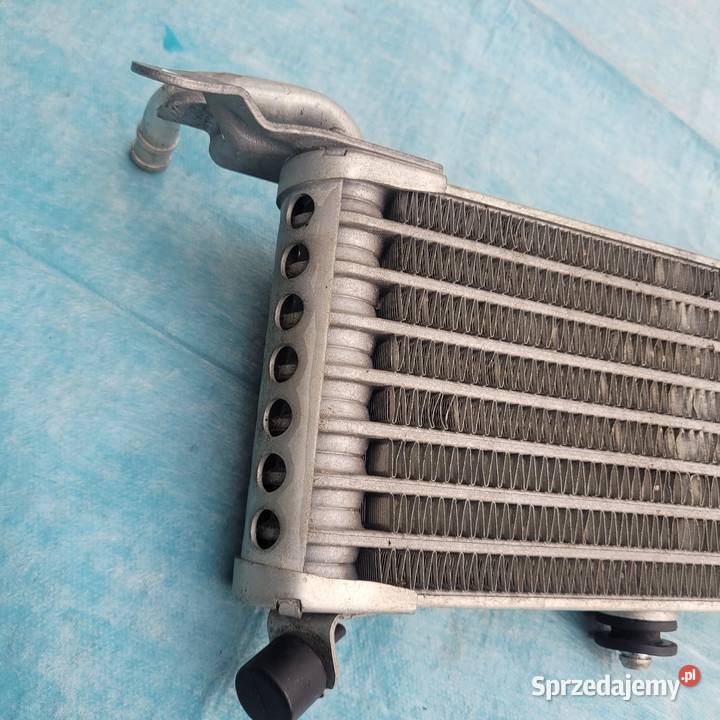 BMW S 1000 RR K46 chłodnica oleju abs Nowy Tomyśl