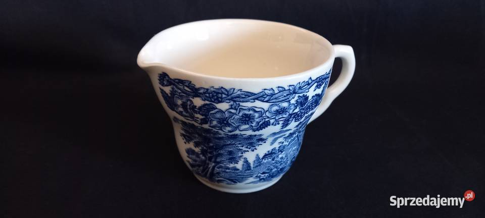 Mlecznik angielski Ironstone lubelskie Chełm