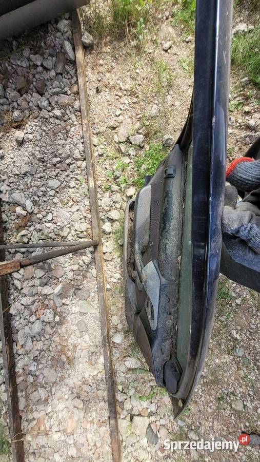 Drzwi Citroen Xantia Łagów