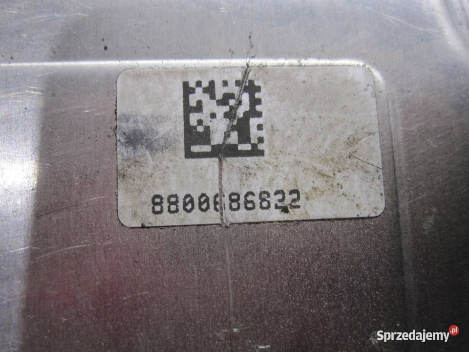 BMW 3 20 B N46 06r komputer sterownik silnika Kielce