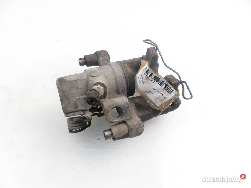 ZACISK PRAWY TYŁ FORD FOCUS MK2 II 16 SHDA