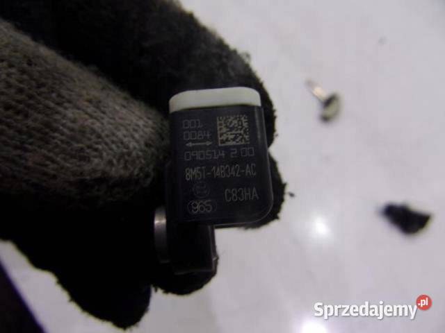 SENSOR UDERZENIOWY BOCZNY FORD KUGA MK1 Czujniki