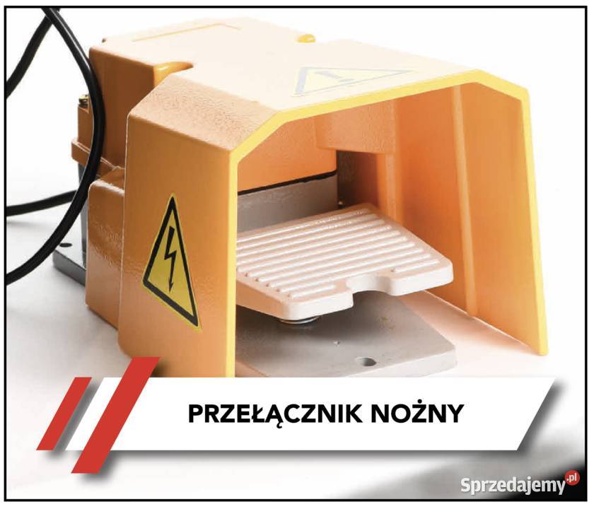 Zakuwarka do węży hydraulicznych Hydflex NF32 Warszawa