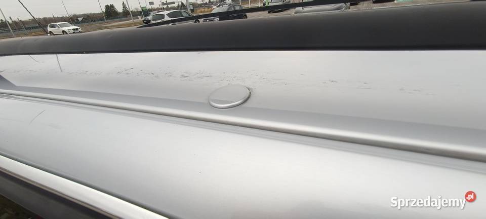 Passat B5 kombi hak wbity klima automat zachodniopomorskie Szczecin sprzedam