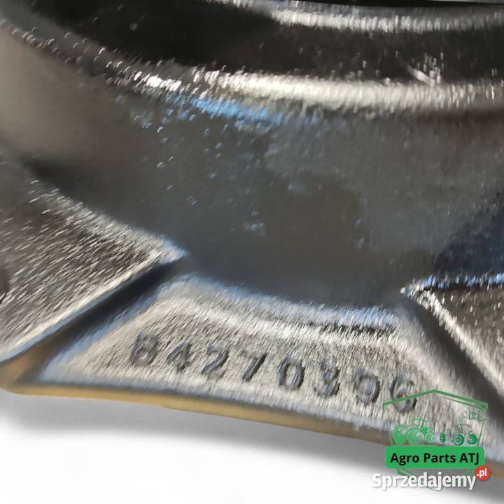 Zwolnica Zwrotnica Półoś 87332016 87330345 podlaskie Ciechanowiec