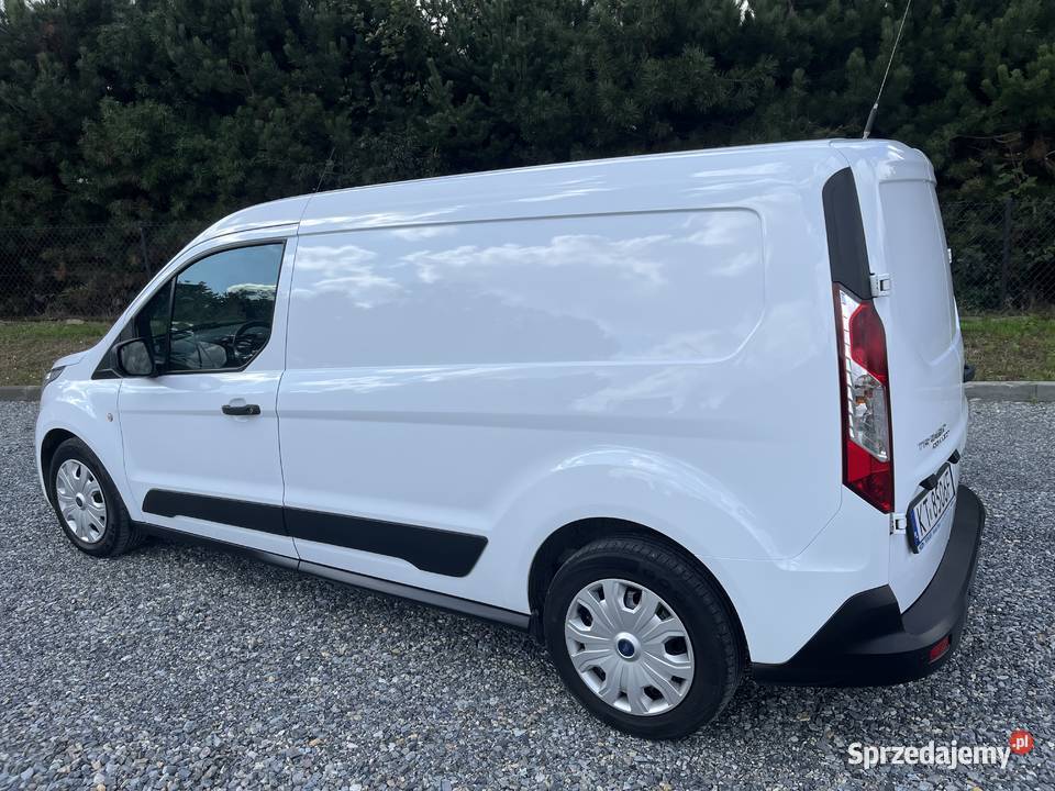 Sprzedam Ford Transit Connect Long L2 diesel Ford Tarnów