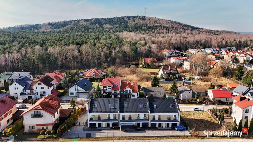 Mieszkanie 125m2 5 pokoi Kielce