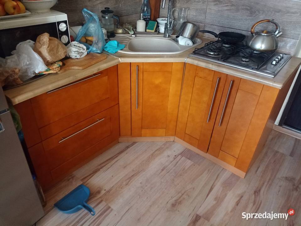 Meble kuchenne Łódź