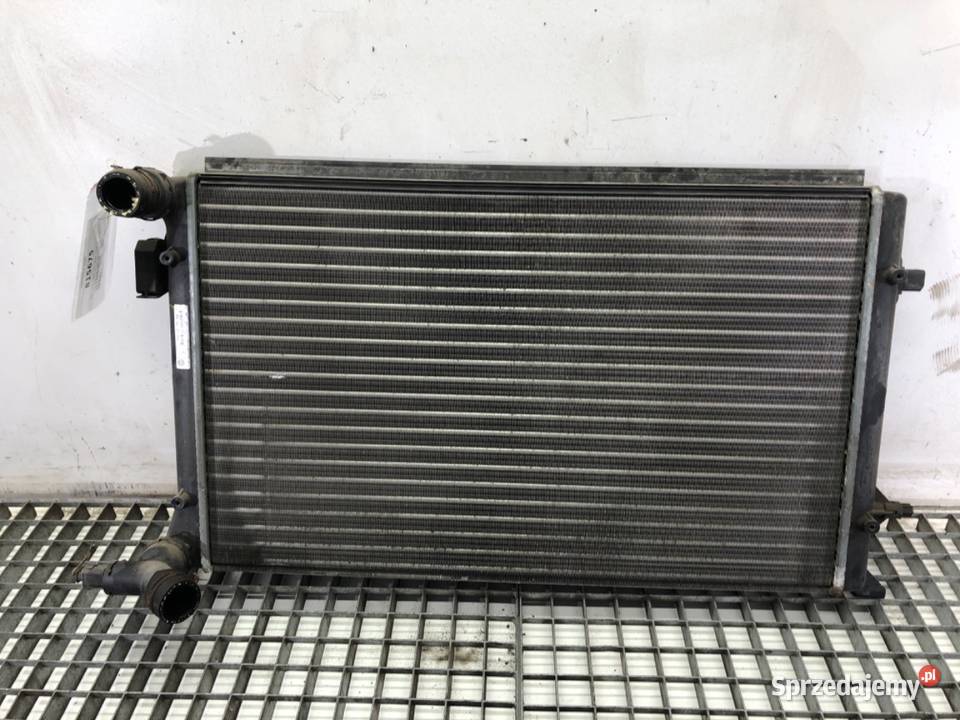 CHŁODNICA WODY SEAT LEON II 16 102 1K0121251DK sprzedam