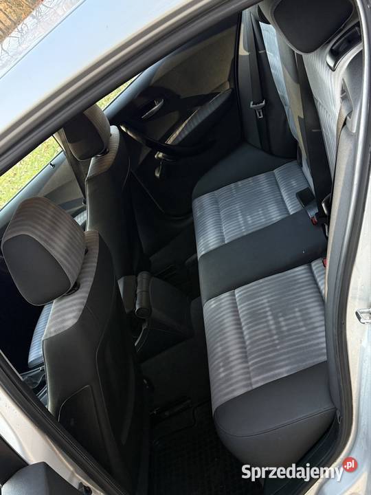 Bmw E87 118D 2005r radio Dąbrowa Tarnowska