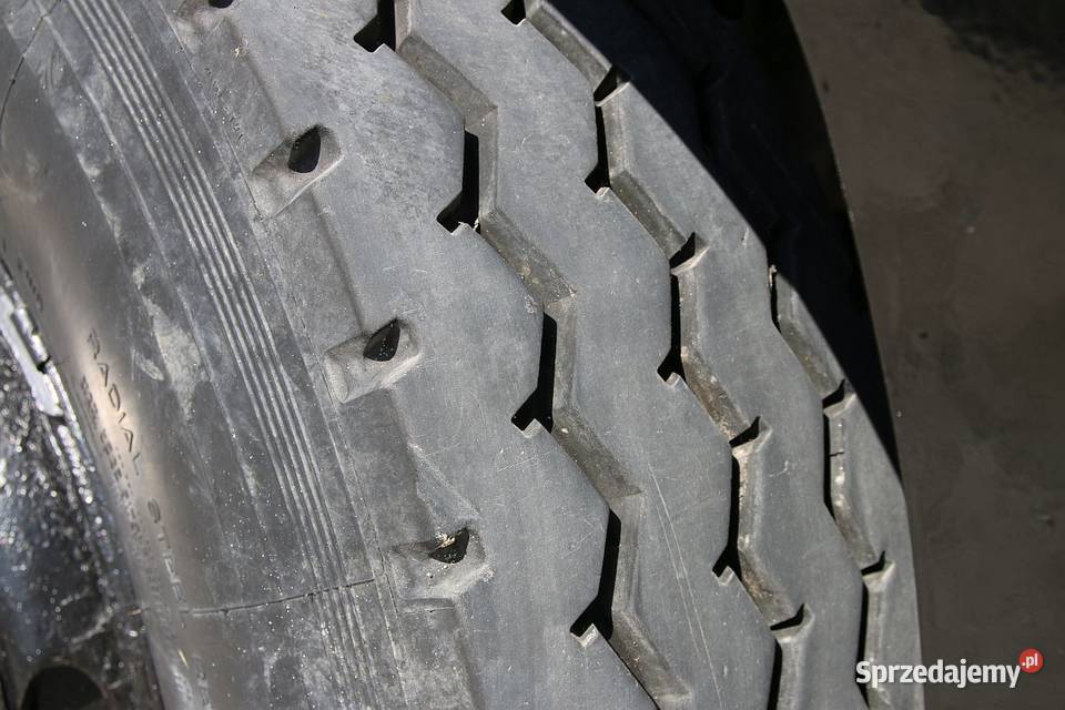 Jelcz P 642 KCL Jelcz P 642 Wywrotka HDS 3 osie łódzkie Łowicz