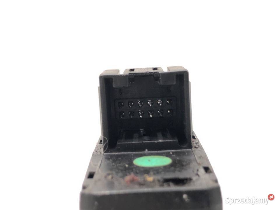 WŁĄCZNIK HAMULCA RĘCZNEGO VW GOLF VII 5G0927225B osobowe