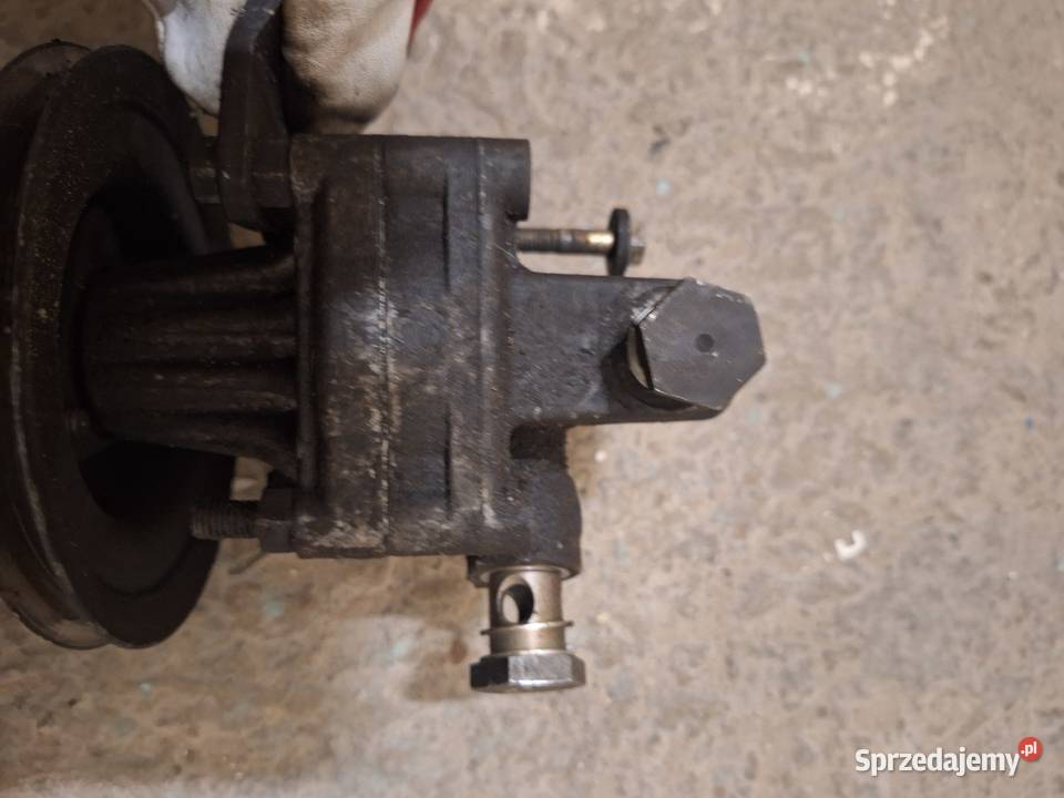 Pompa wspomagania Audi 80 Pompy wspomagania Sosnowiec
