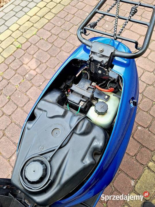 Peugeot Zenith Buxy Nisko