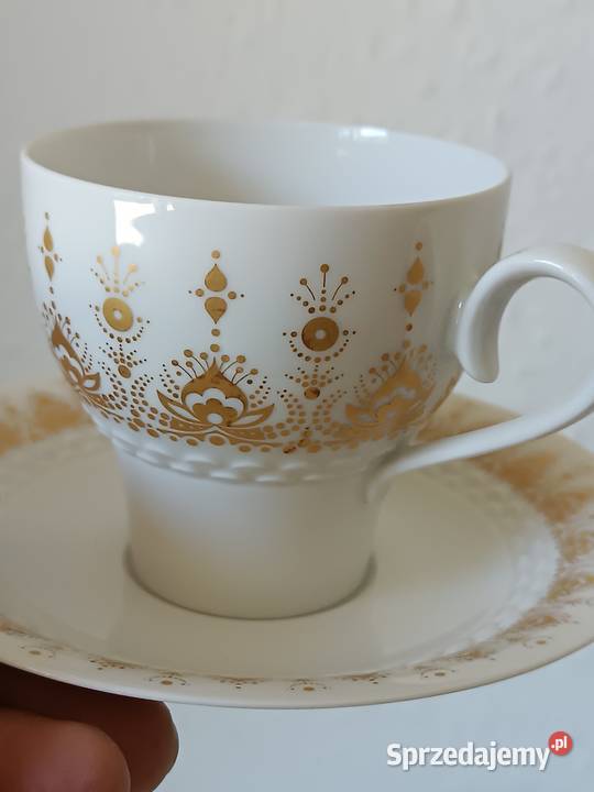 Porcelanaa Hutschenruther sprzedam