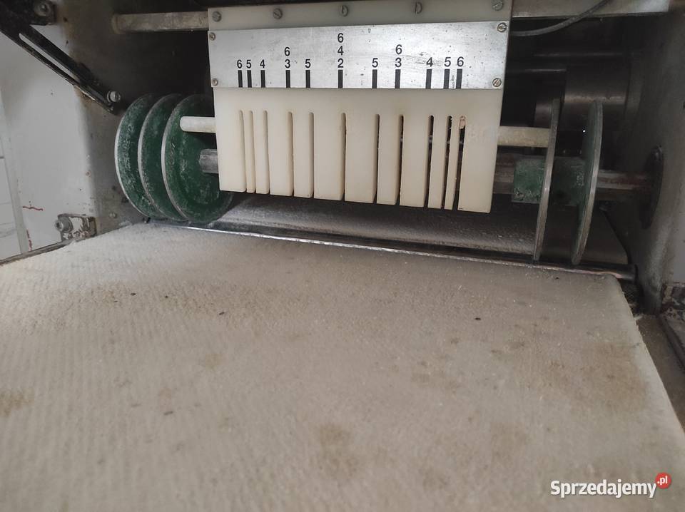 Linia do ciabatty podkarpackie Rzeszów