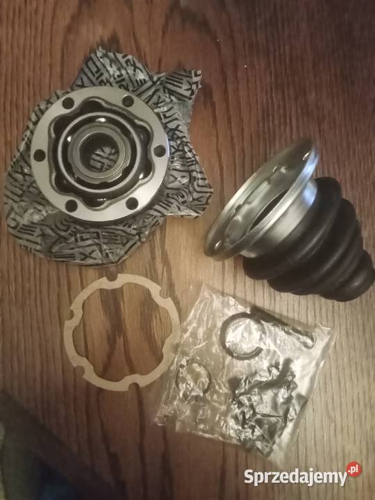 Przegub wewnętrzny do audi a4 i innych komplet 2