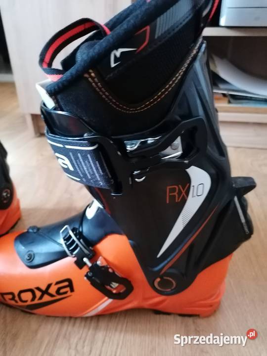 Sprzedam buty skiturowe Roxa sprzedam