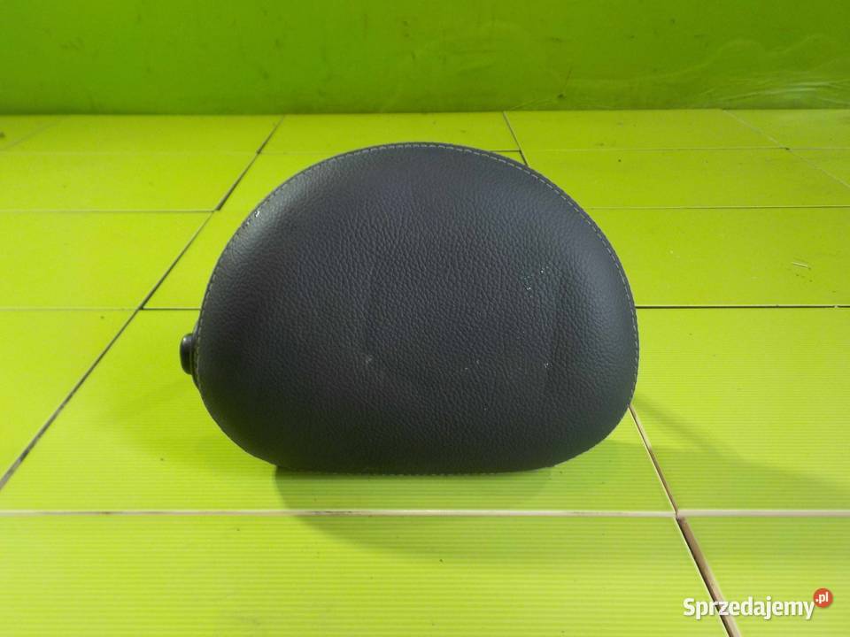 MERCEDES CLC CL203 08r zaglowek lewy tyl Suków