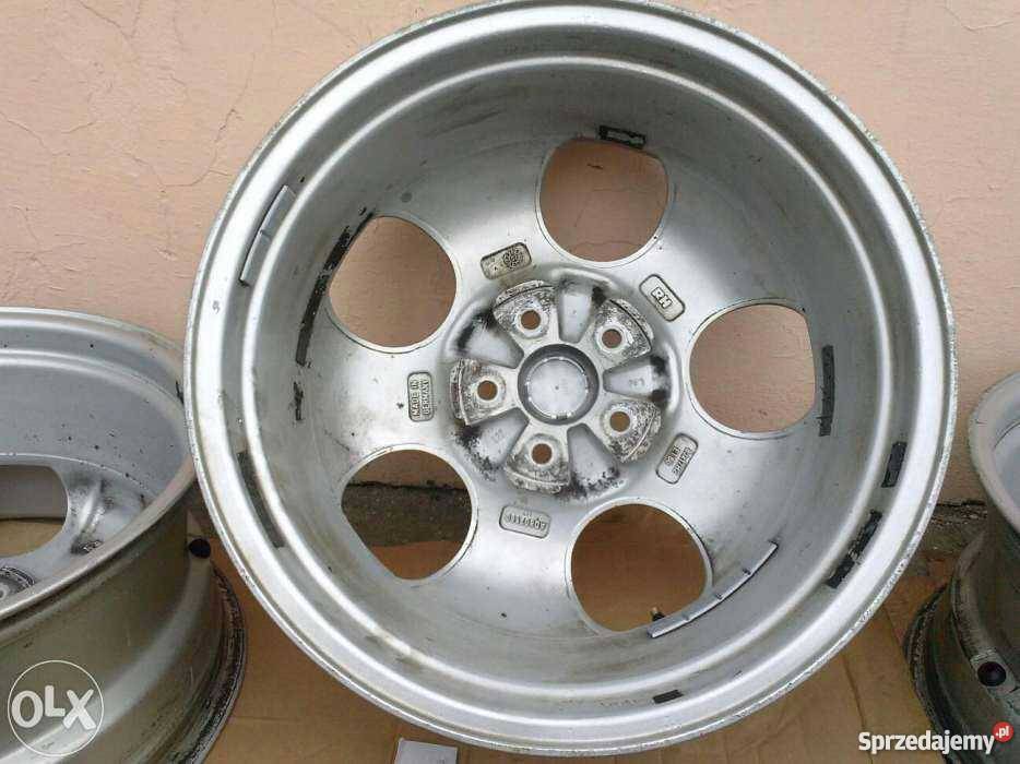 RH Cup na RANCIE 5x112 R17 ET60 dolnośląskie Wrocław