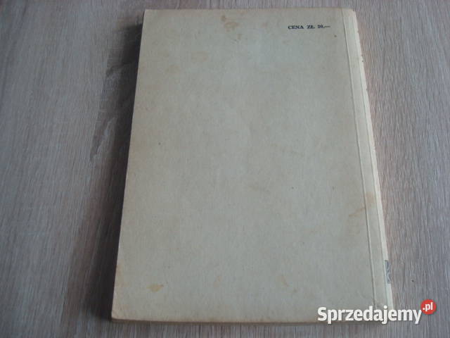 Jutro klasówka Niziurski js
