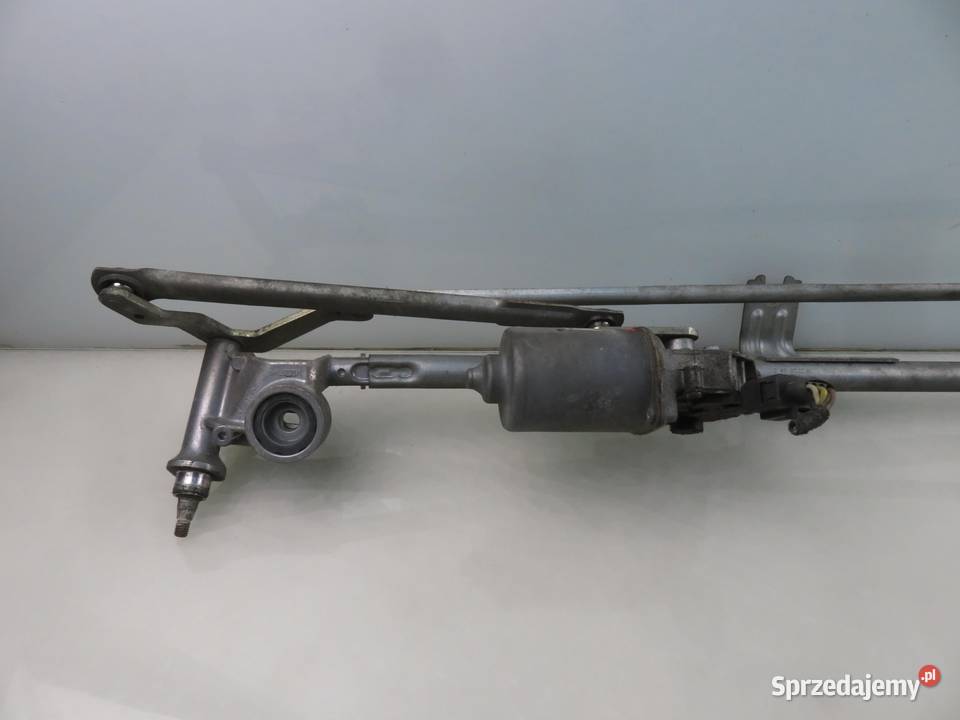 MECHANIZM WYCIERACZEK OPEL ZAFIRA B A05 404976 osobowe