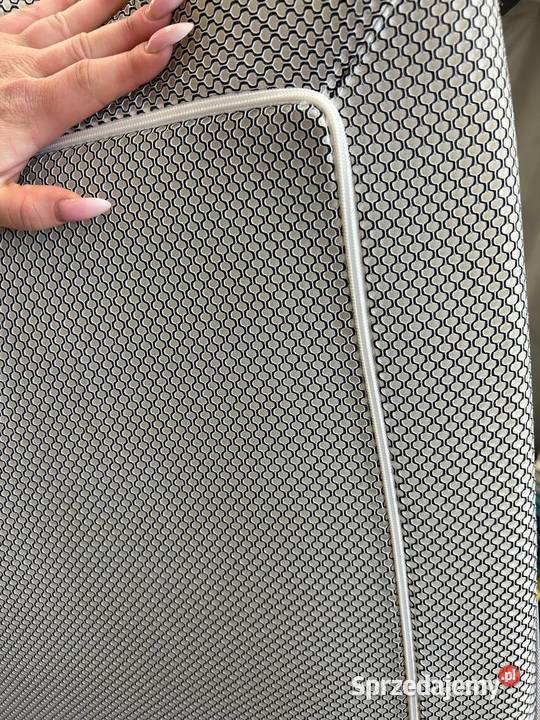 POWYSTAWOWY40 Materac Curem ZIP 160x200 40 Mława sprzedam