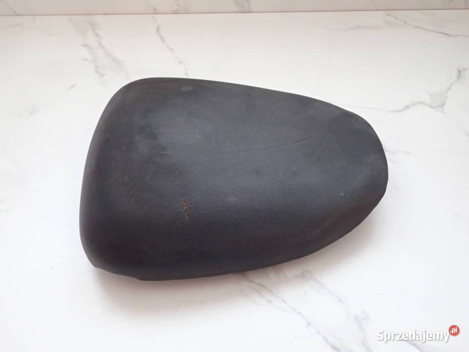 Siedzenie Pasażera Do Obszycia Gąbka Stelaż