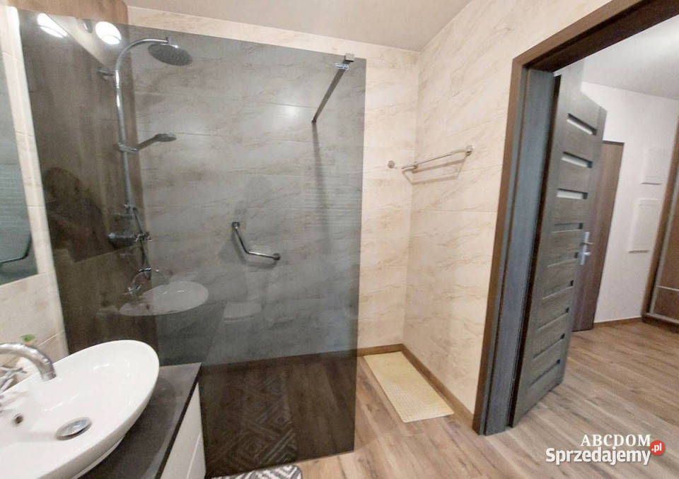 Czyżyny mieszkanie z dużym balkonem 2017 r Liczba pokoi 1 Kraków sprzedam