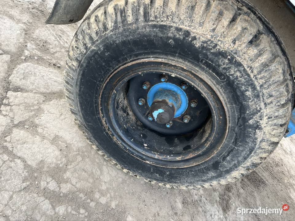 Kolo aliance 18r20 hw 80 t088 hts