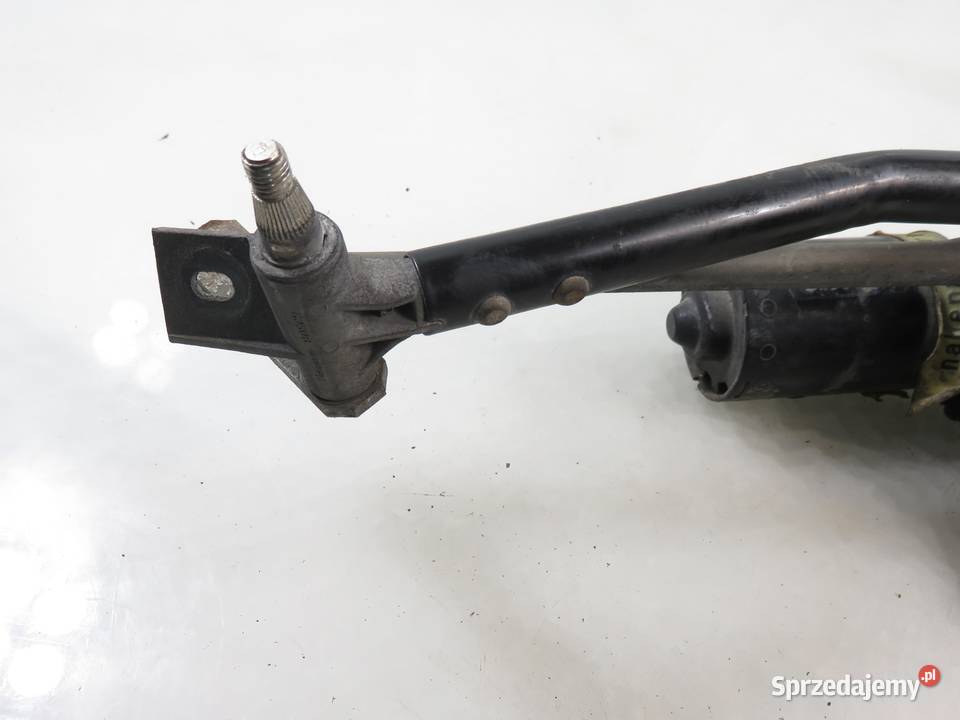 MECHANIZM WYCIERACZEK AUDI 80 B4 0390241097