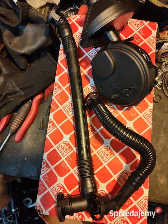 Odma BMW e46 25 benzyna osobowe Lublin