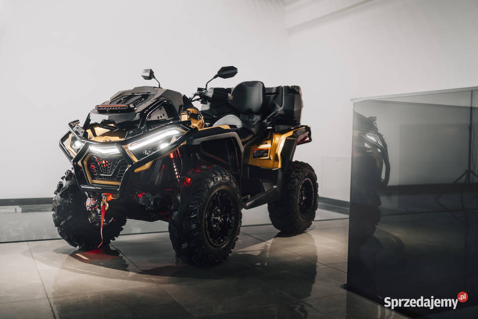 BRCP Grit 1000 R PROMOCJA Mud PREMIUM 2026 Żyrardów