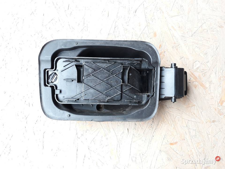 SKODA KAROQ KLAPKA WLEWU PALIWA 575809702B Międzychód