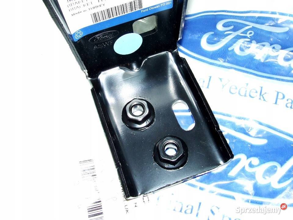 WSPORNIK MOCOWANIE PASA PRZÓD PRAWE FORD TRANSIT dolnośląskie Głogów